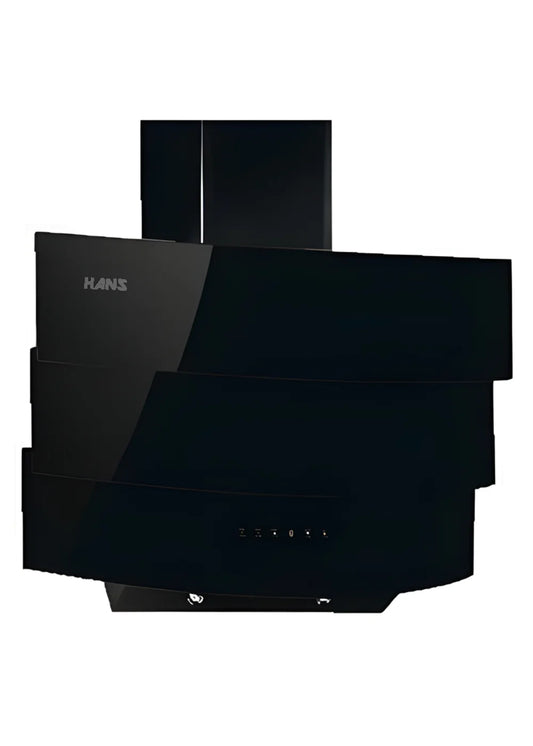 Wall Chimney Hood | Input power 382W