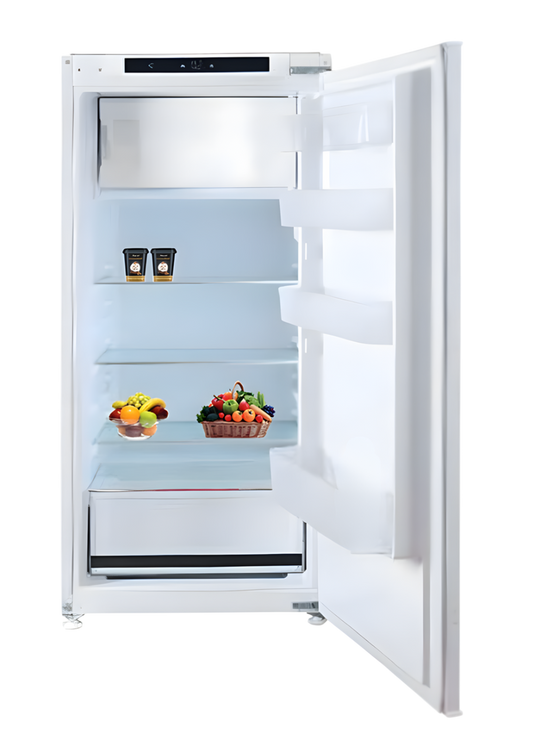 Combination Fridge