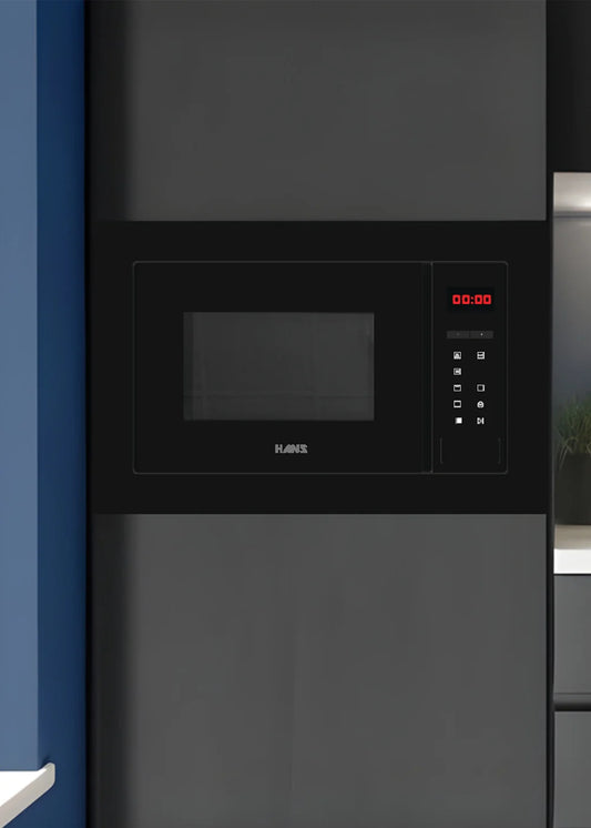 Microwave and Grill | 25 Liters