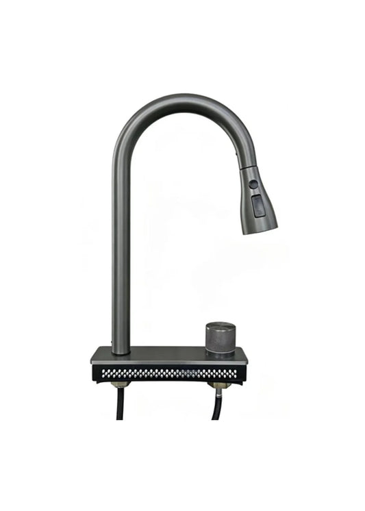 Pull Out Mixer - B