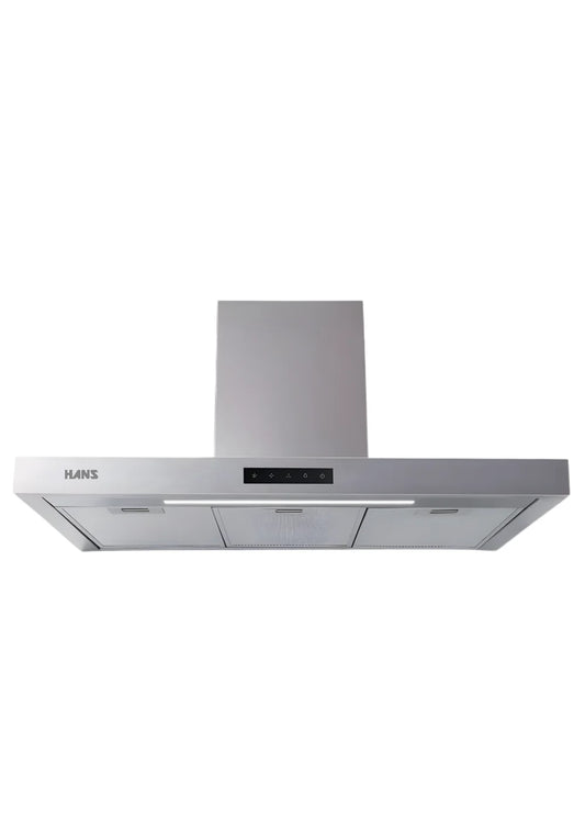 Conventional Hood | Input power 343W