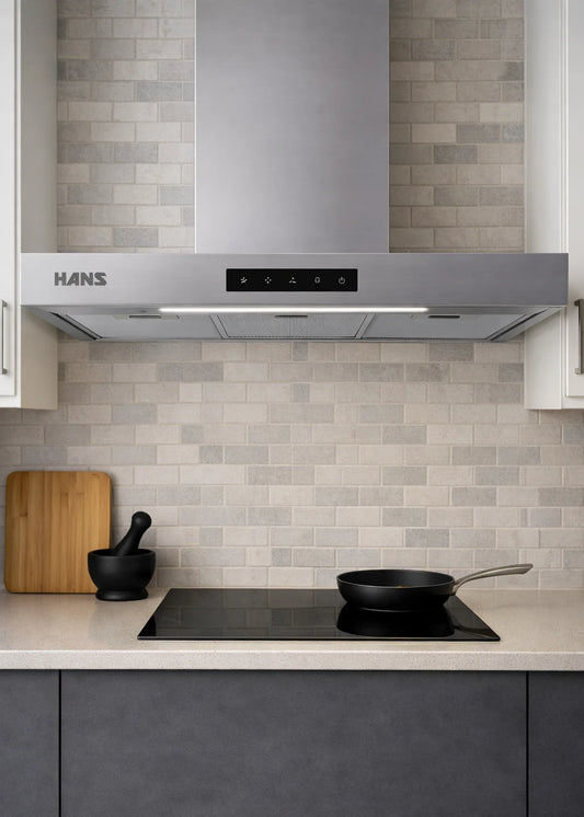 Conventional Hood | Input power 343W