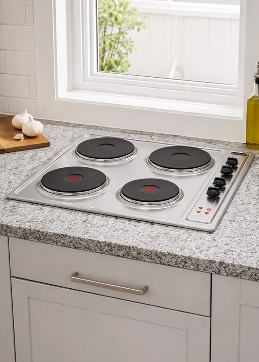 Electric Hob - 60 CM