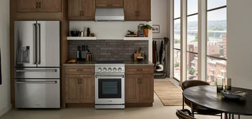 Best Kitchen Appliances Every UAE Home Should Have