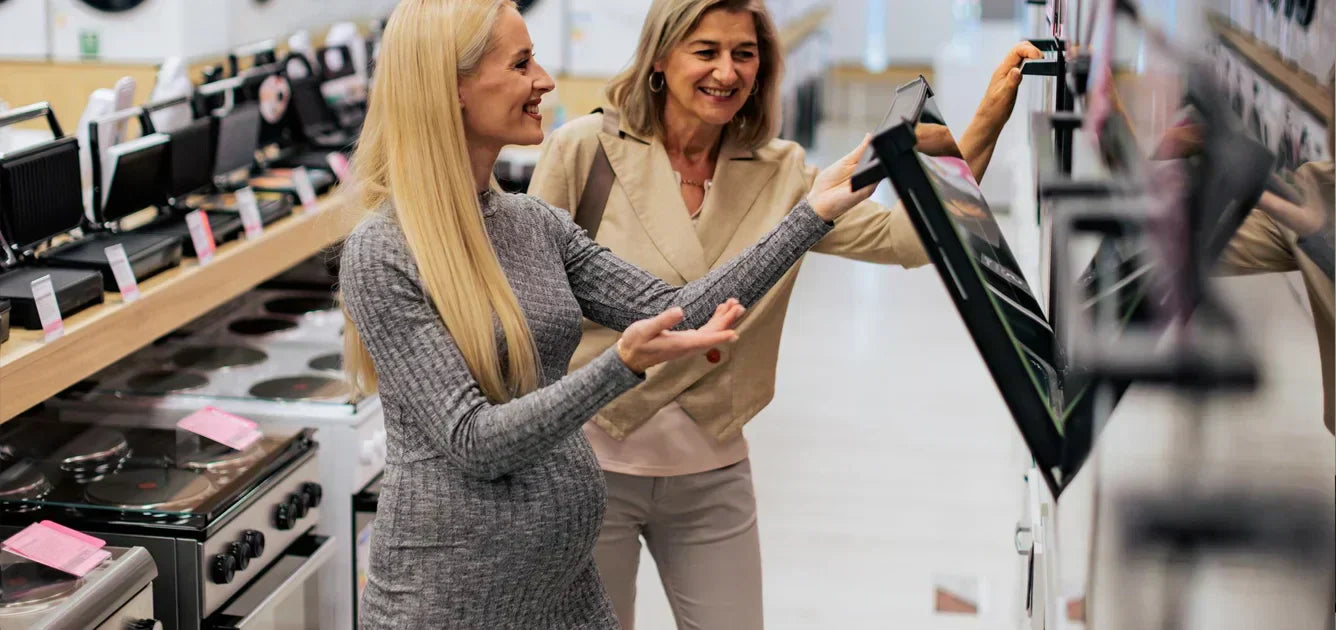 How to Choose the Right Kitchen Appliances in UAE