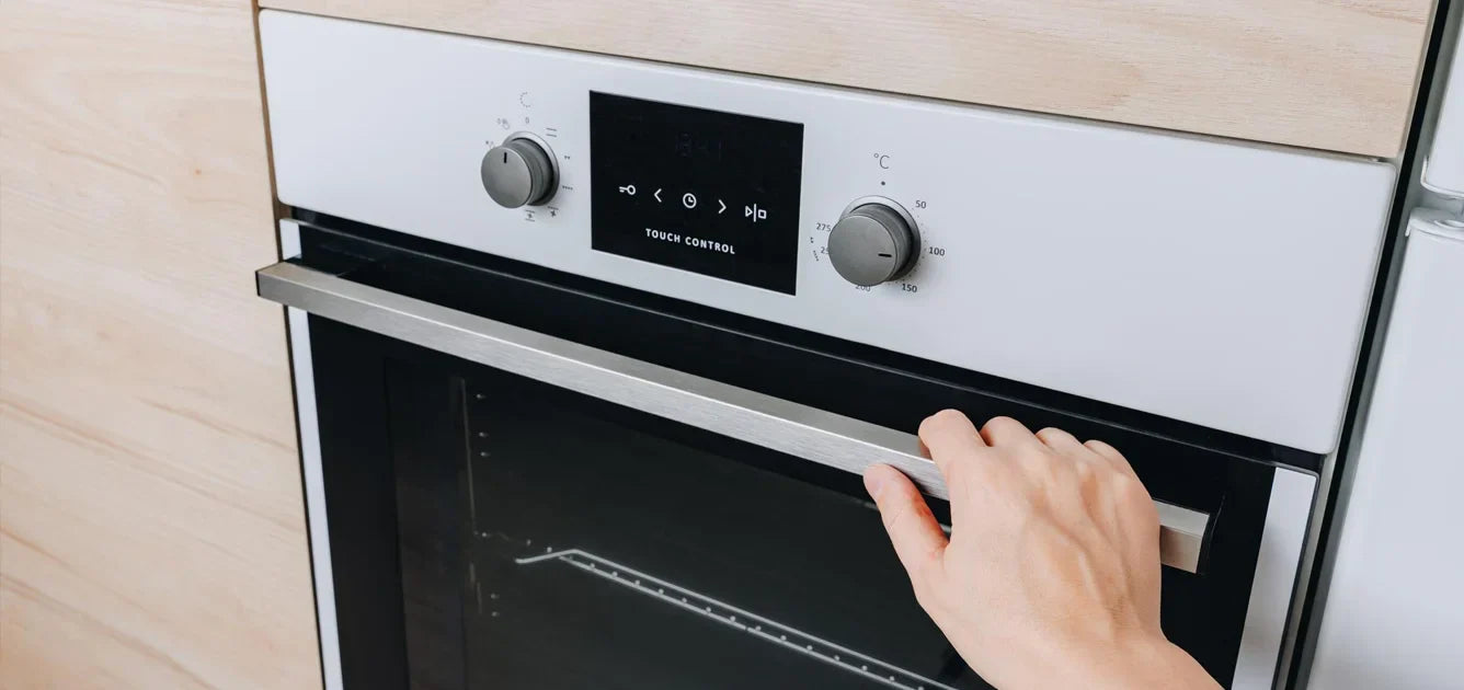 Top 7 Smart Kitchen Appliances Making Cooking Easier