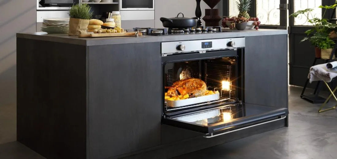 Smart Choices for Better Kitchens
