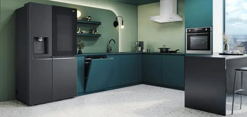 Modern Kitchen Living Made Simple