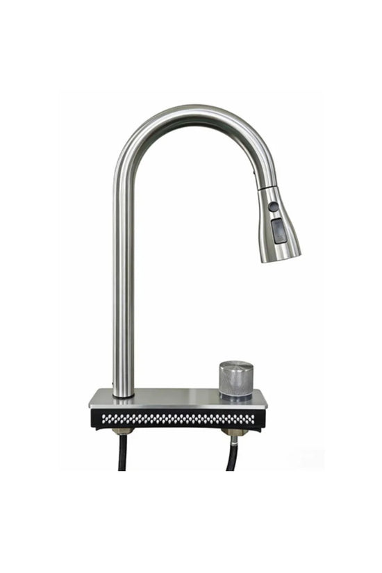 Pull Out Mixer - SS