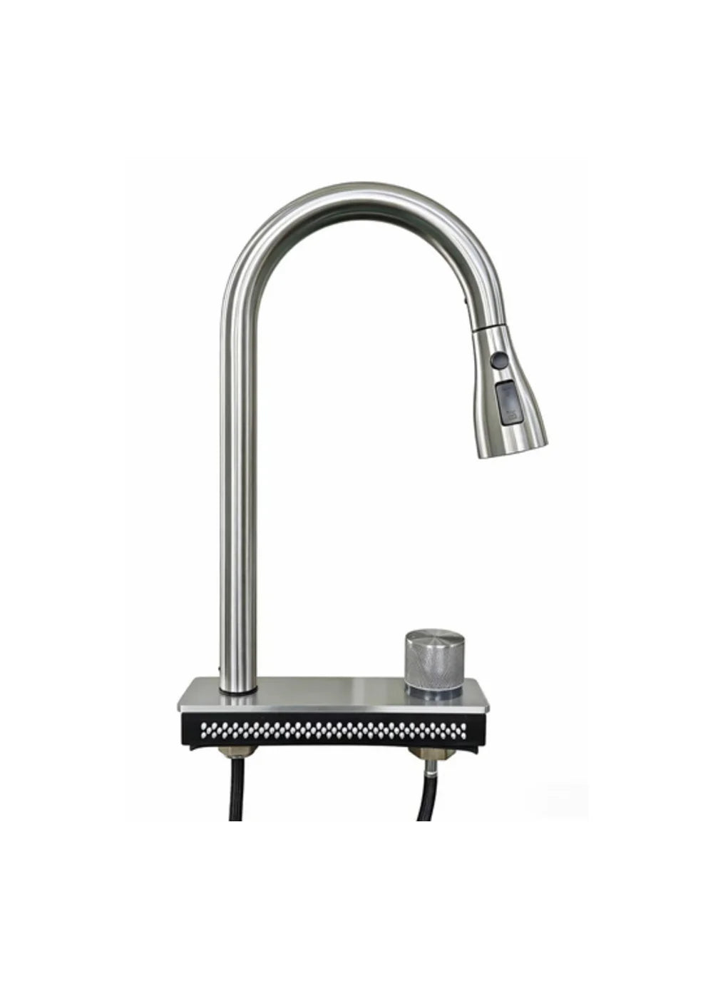 Pull Out Mixer - SS