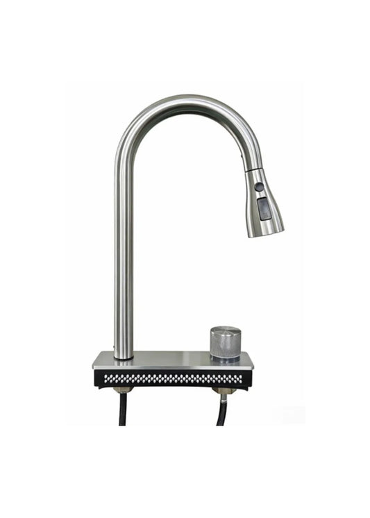 Pull Out Mixer - SS