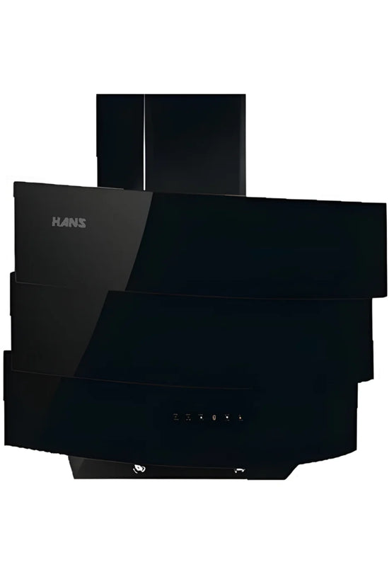 Wall Chimney Hood |  Input power 382W