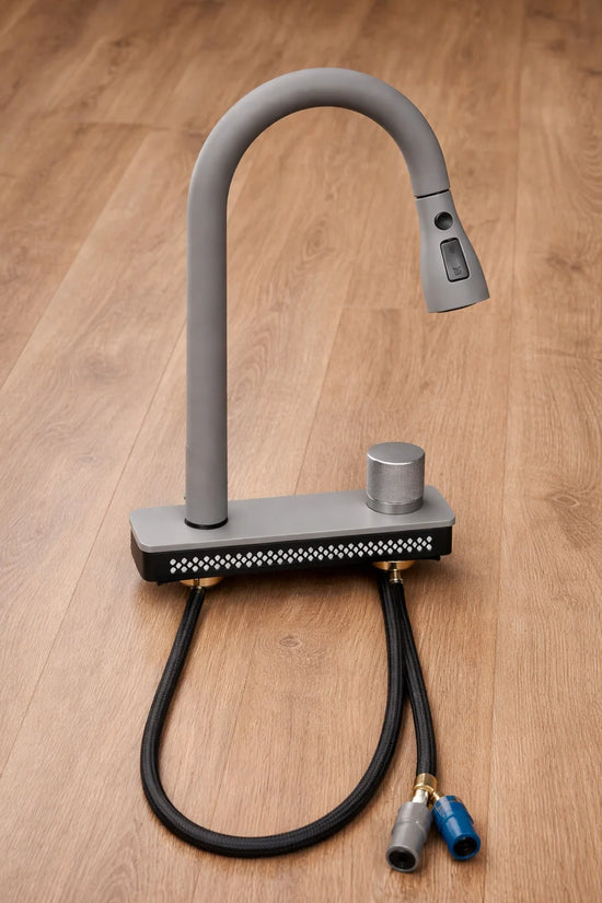 Pull Out Mixer- G