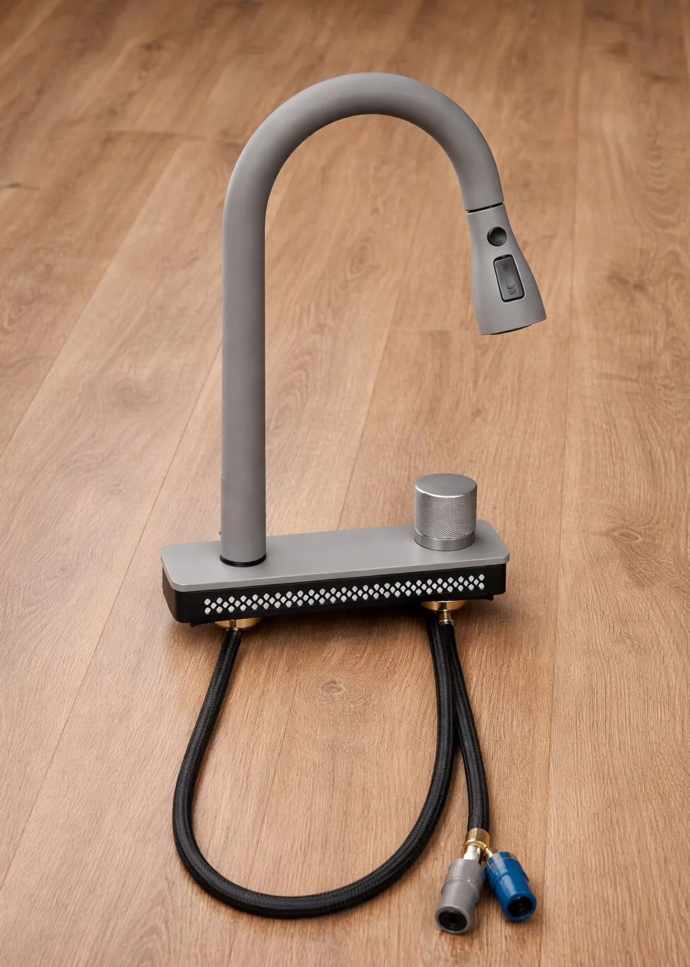 Pull Out Mixer- G