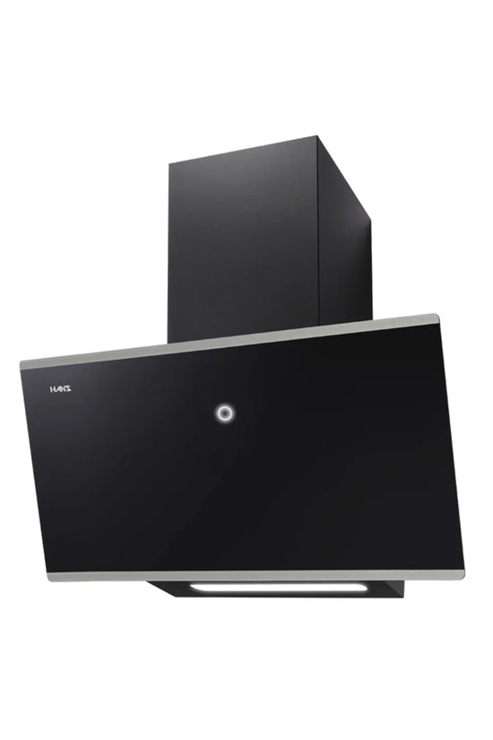 Wall Chimney Hood  -  Input power 193W