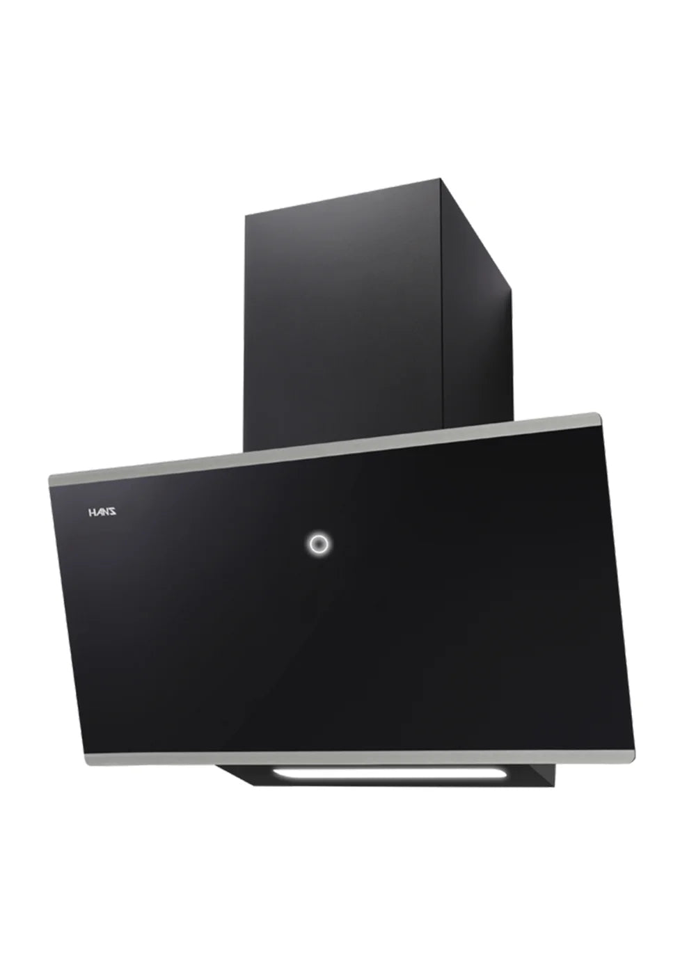 Wall Chimney Hood  -  Input power 193W