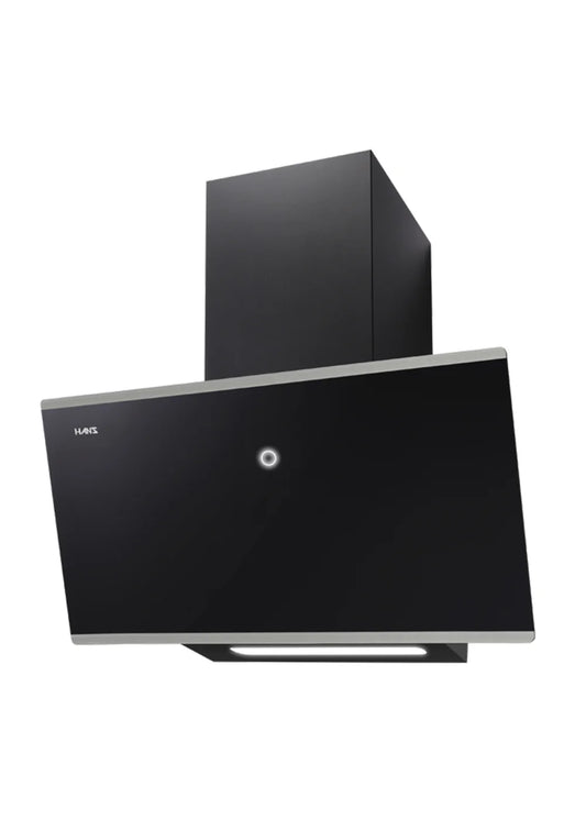Wall Chimney Hood  -  Input power 193W