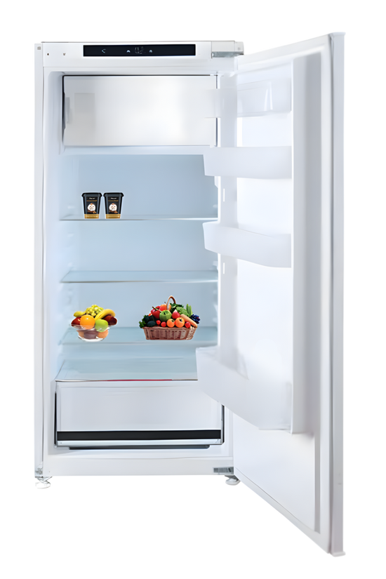 Combination Fridge