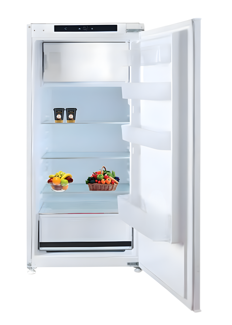 Combination Fridge