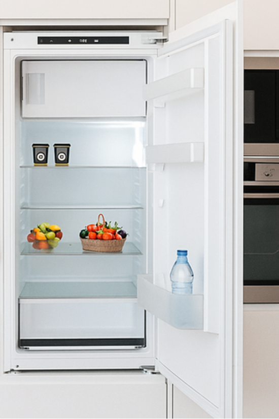 Combination Fridge
