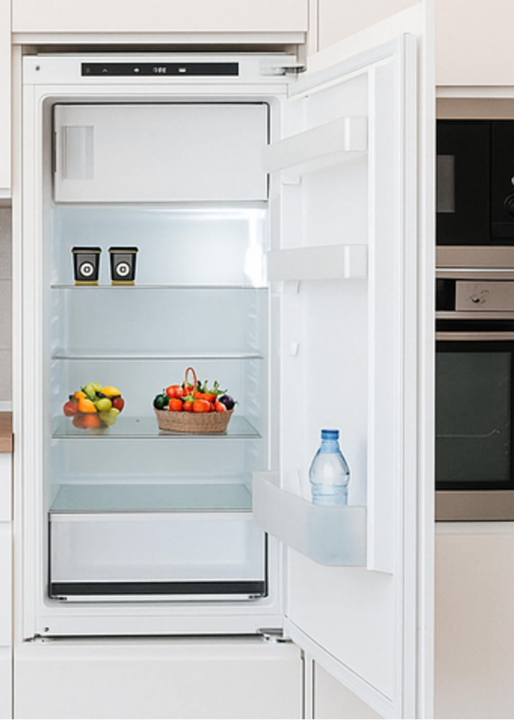Combination Fridge