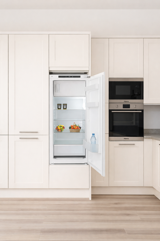 Combination Fridge