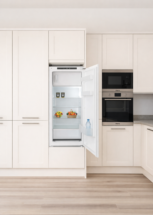 Combination Fridge