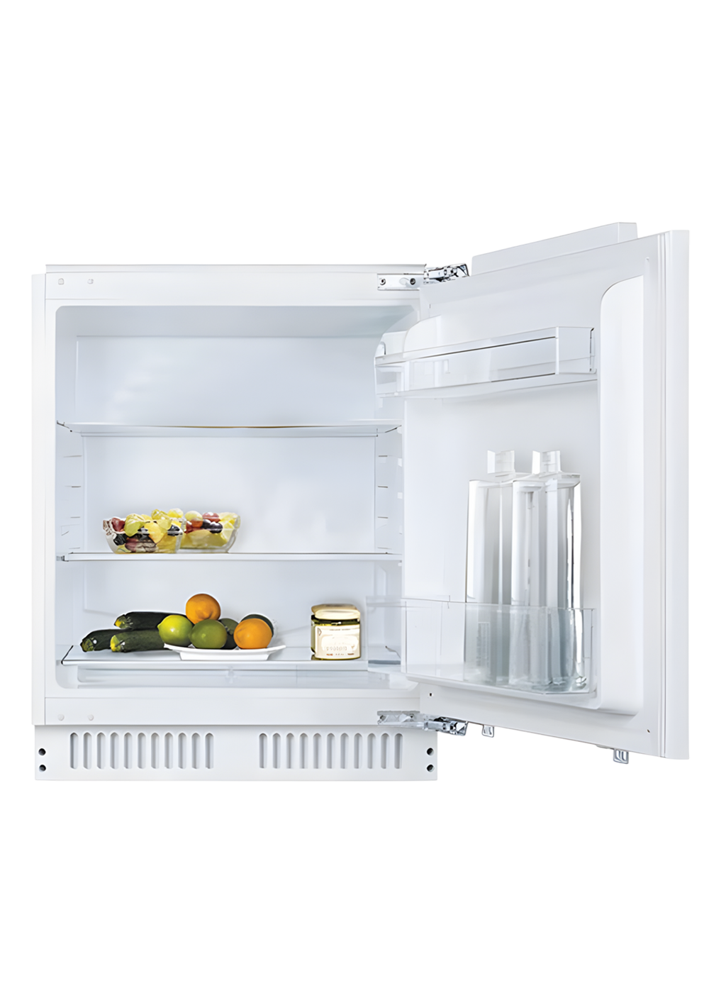 Built-under Larder Fridge