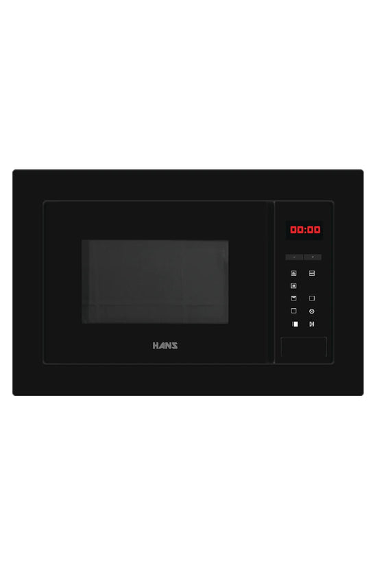 Microwave and Grill | 25 Liters