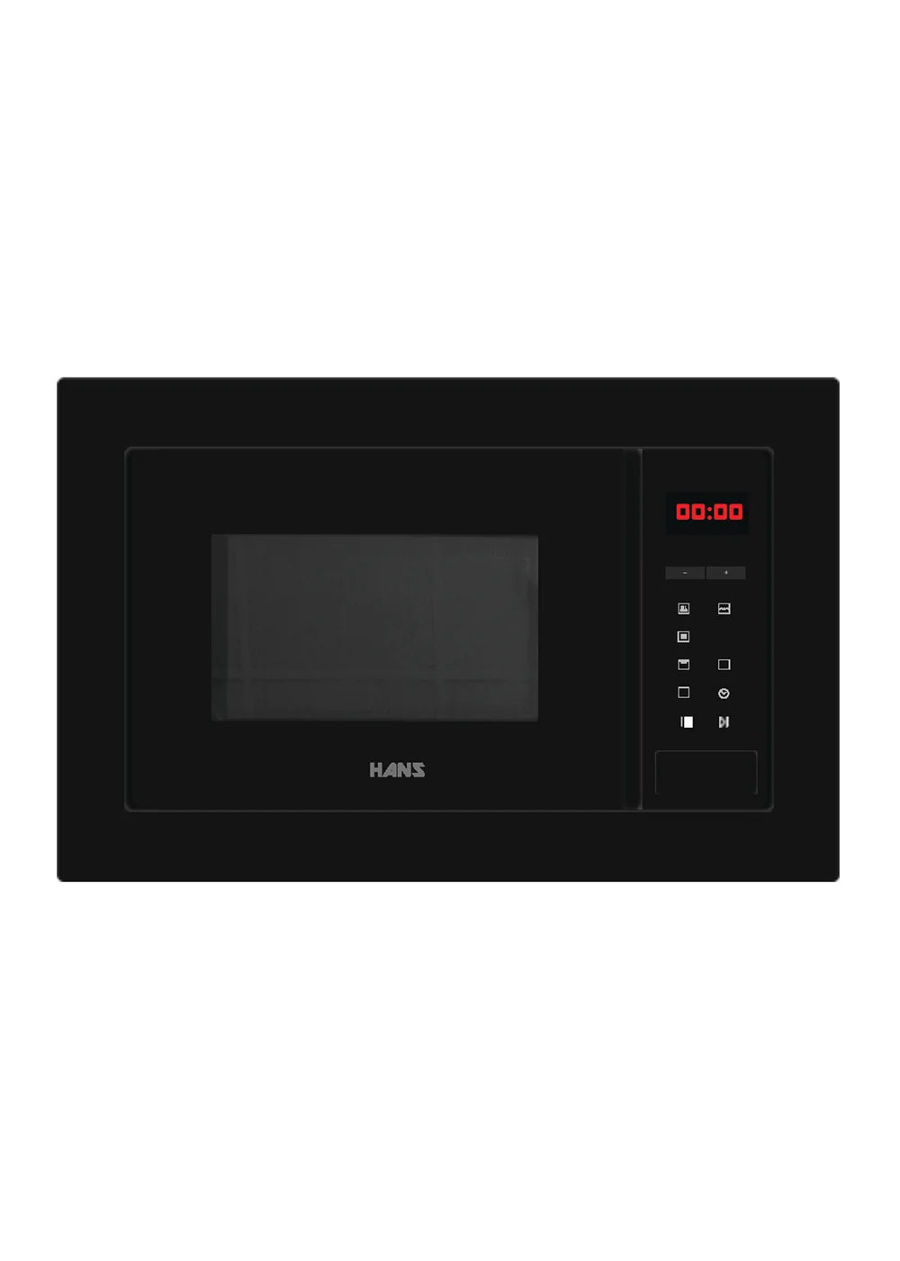 Microwave and Grill | 25 Liters