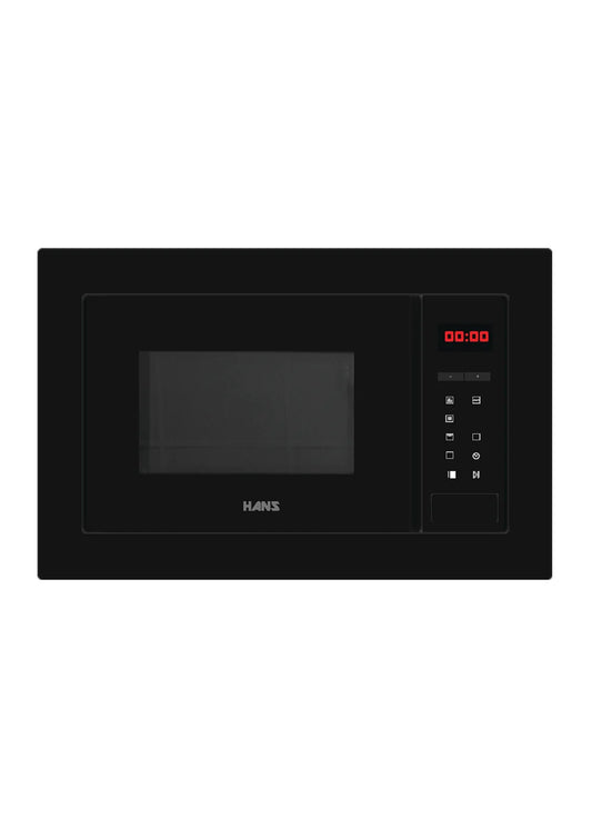 Microwave and Grill | 25 Liters