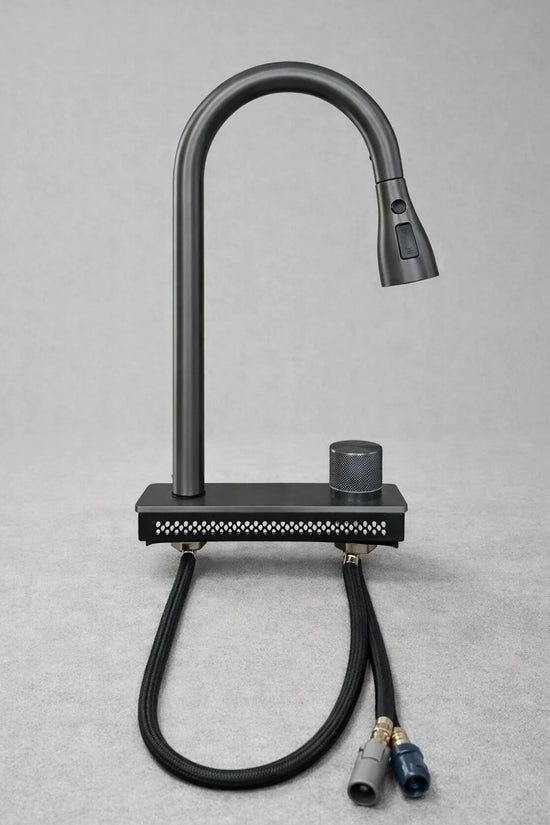 Pull Out Mixer - B