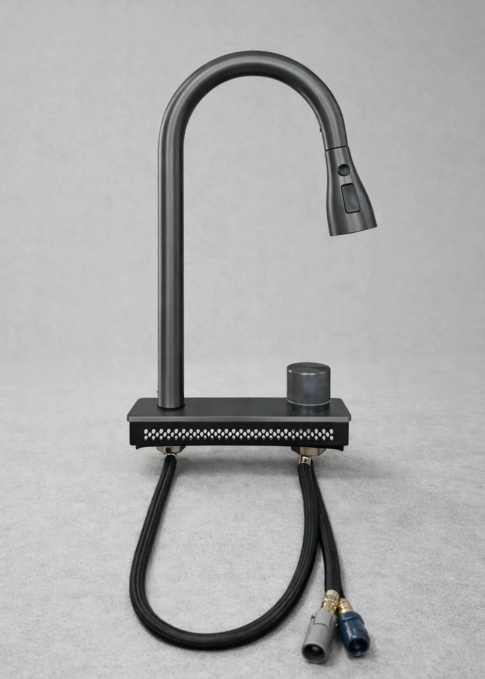 Pull Out Mixer - B