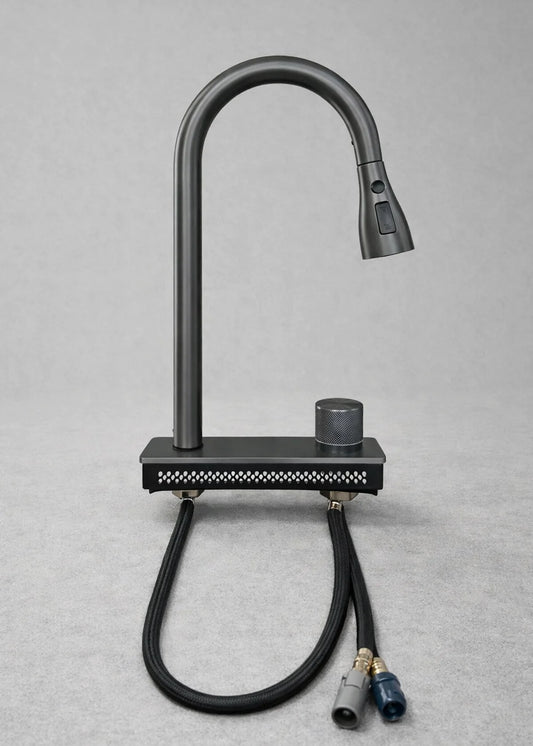 Pull Out Mixer - B