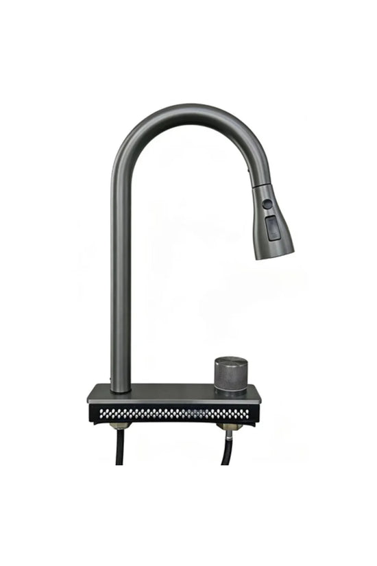 Pull Out Mixer - B