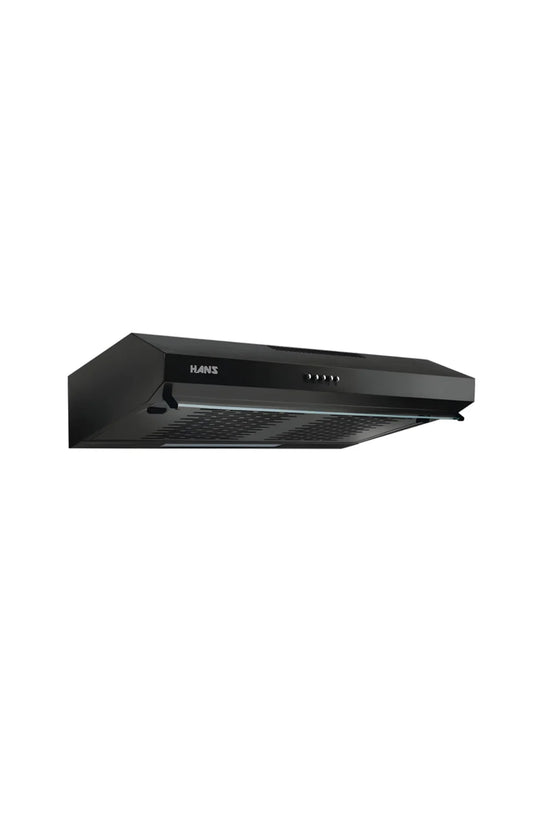 Conventional Hood| Input power 120W