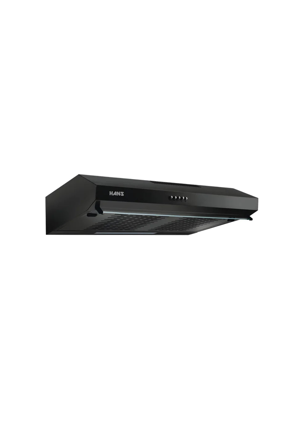 Conventional Hood| Input power 120W