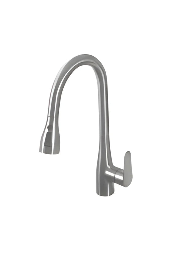 Pull Out Mixer - SS (40 x 46 x 6)