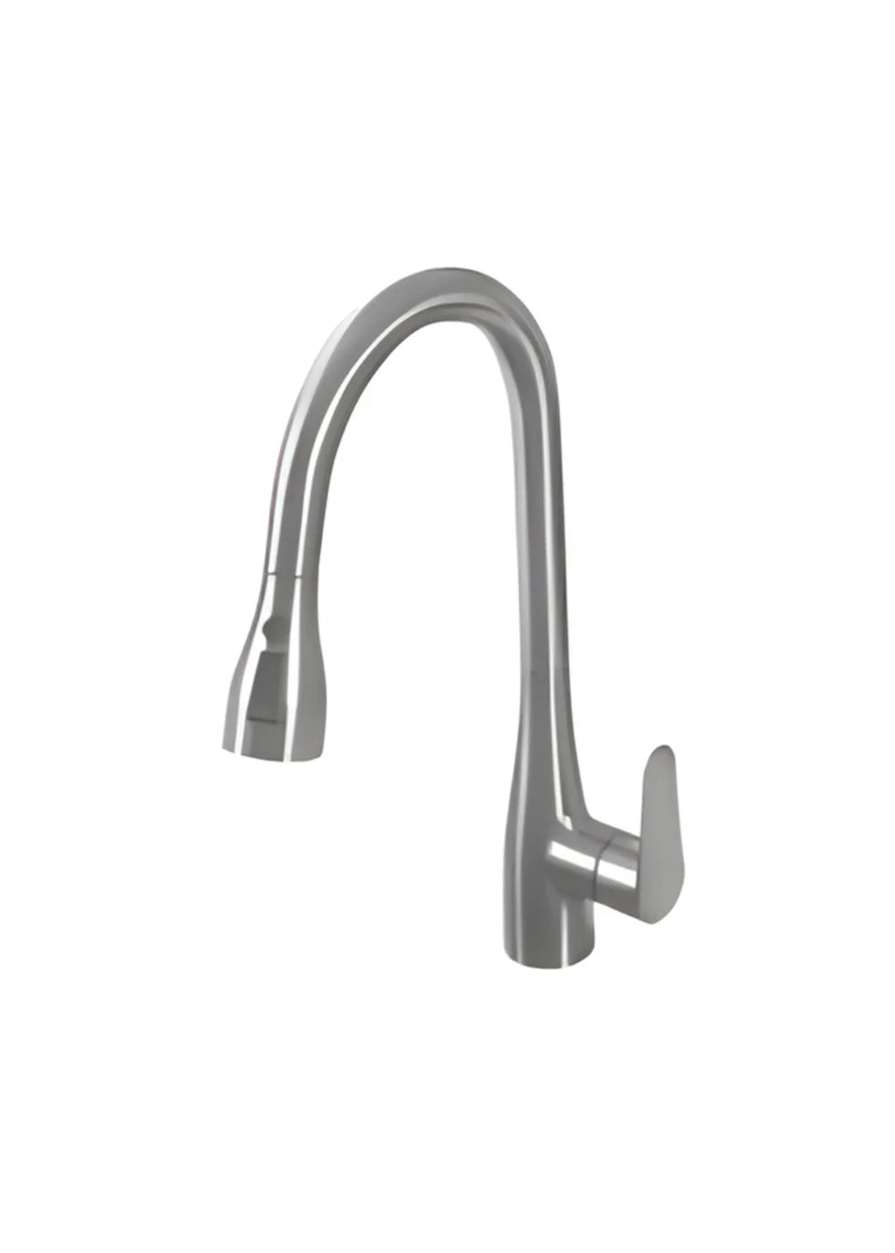 Pull Out Mixer - SS (40 x 46 x 6)