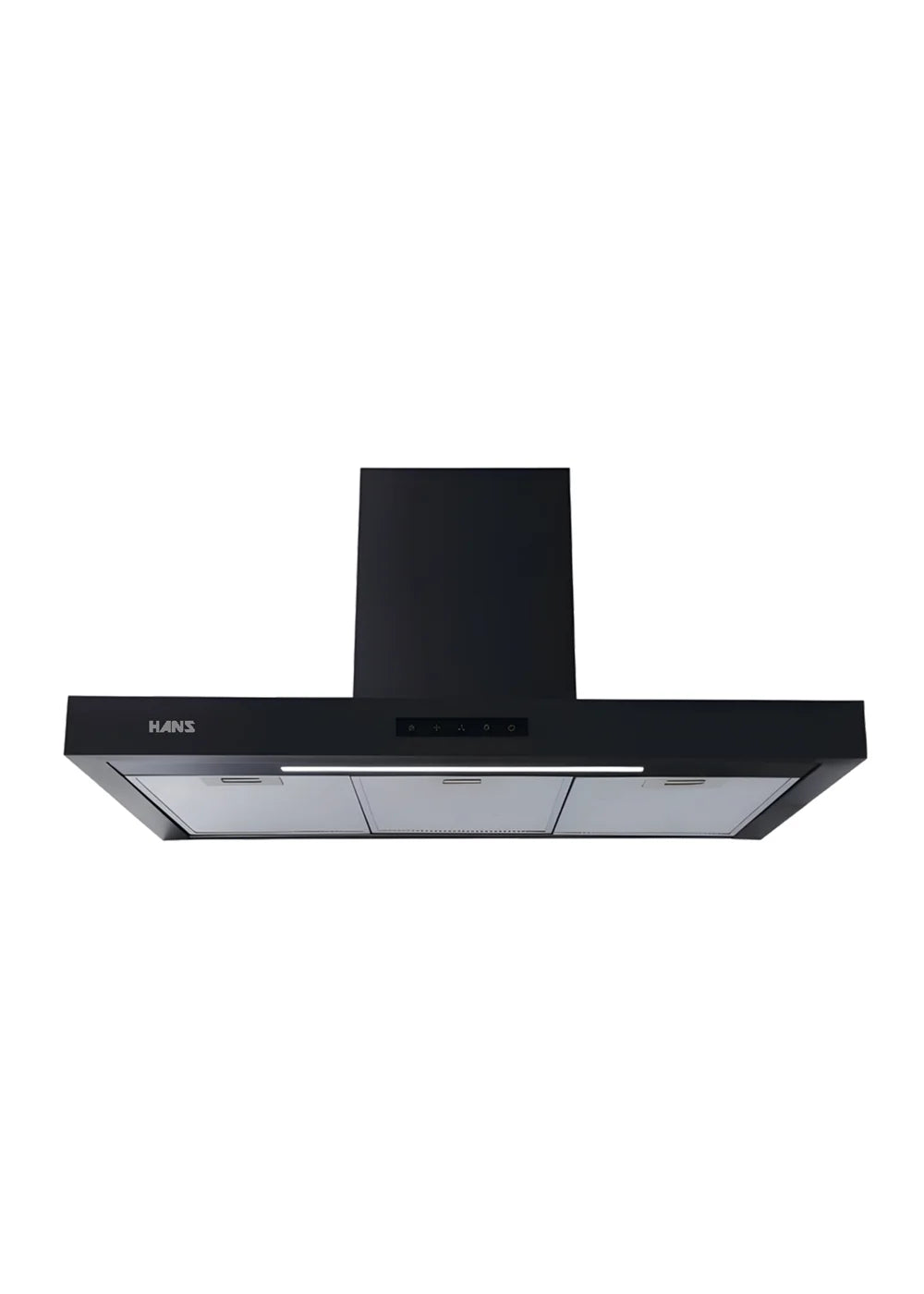 Conventional Hood | Input power 343W