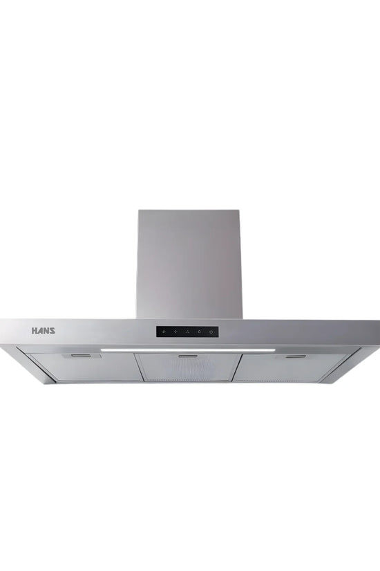 Conventional Hood | Input power 343W