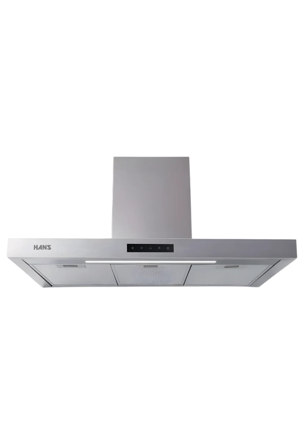Conventional Hood | Input power 343W