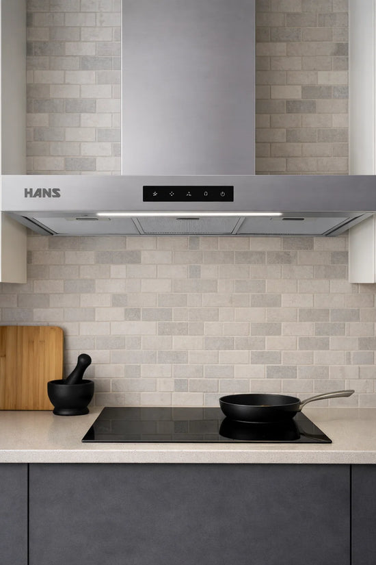 Conventional Hood | Input power 343W