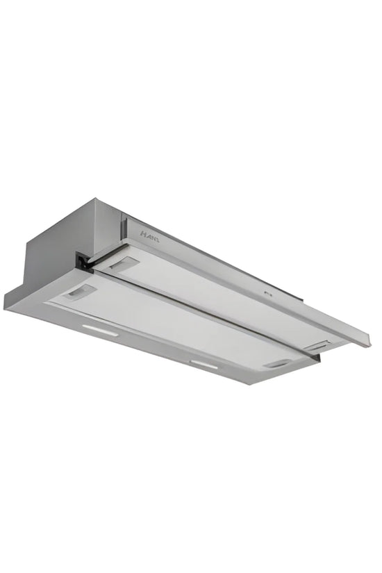 Wall Chimney Hood | Input power 182W |  Rocker Control
