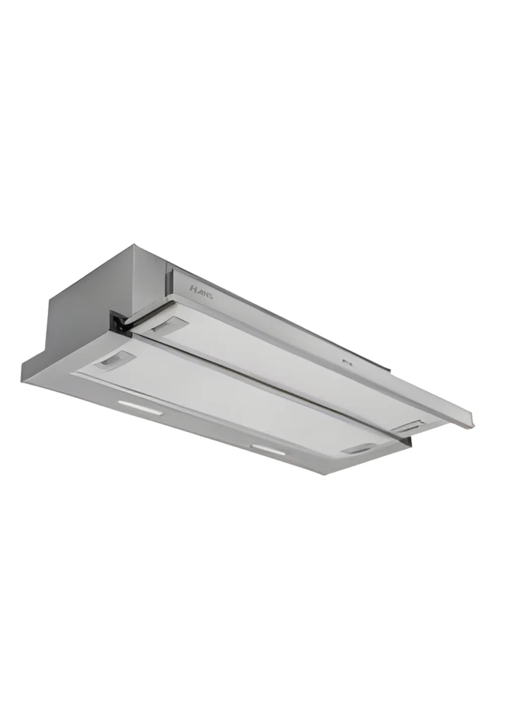 Wall Chimney Hood | Input power 182W |  Rocker Control