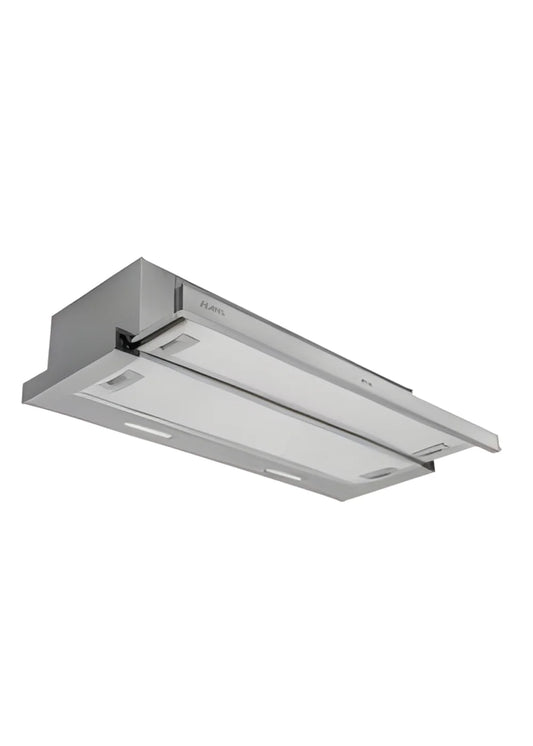 Wall Chimney Hood | Input power 182W |  Rocker Control