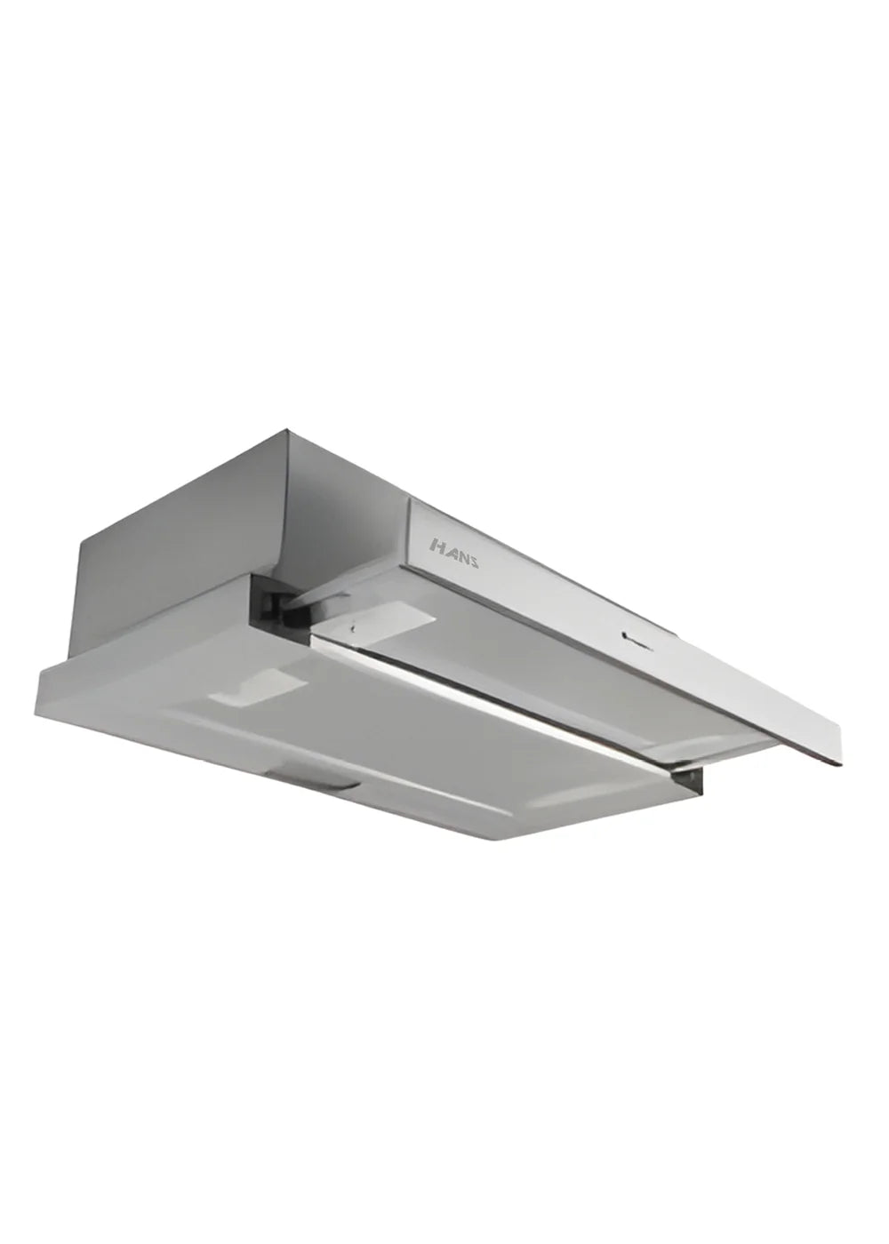 Wall Chimney Hood | Input power 182W |  Rocker Control