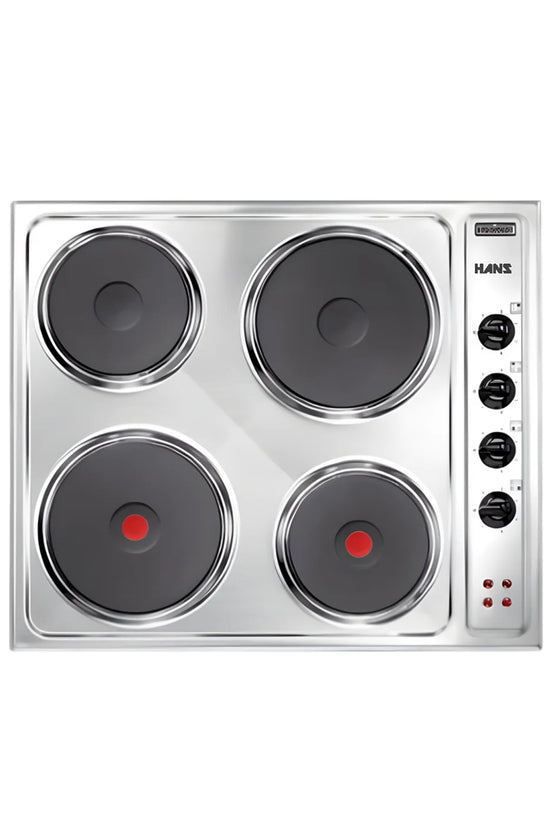 Electric Hob - 60 CM