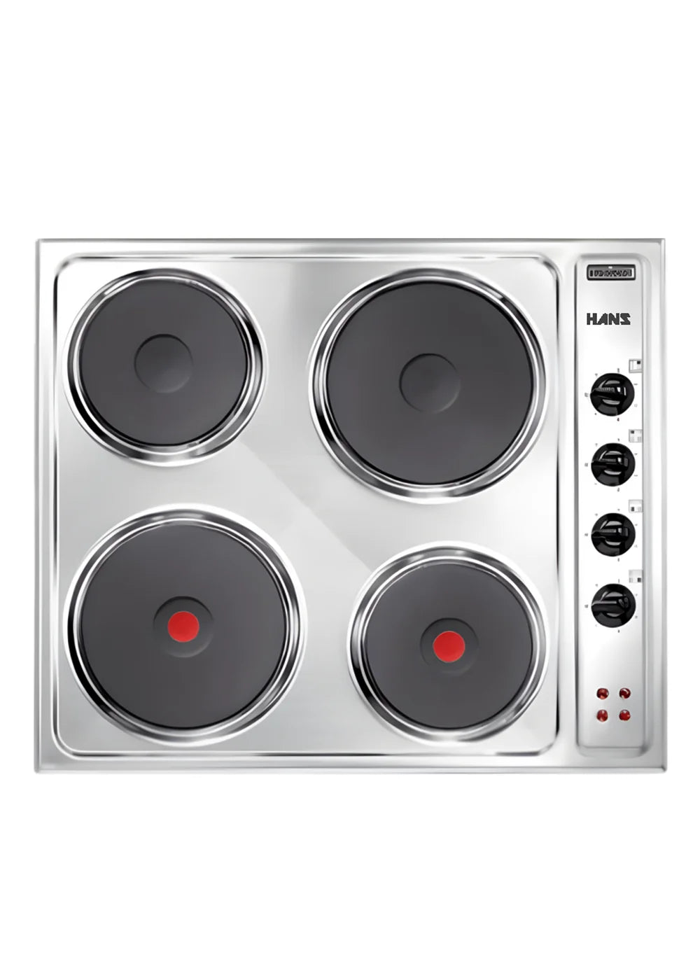 Electric Hob - 60 CM