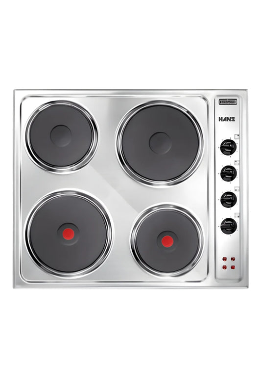 Electric Hob - 60 CM